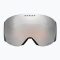 Skibrille Oakley Flight Deck Pro L matte black/prizm sage gold/prizm iced 2