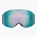 Skibrille Oakley Flight Deck Pro M matte black/prizm sapphire/prizm torch 8