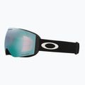 Skibrille Oakley Flight Deck Pro M matte black/prizm sapphire/prizm torch 11