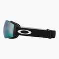 Skibrille Oakley Flight Deck Pro M matte black/prizm sapphire/prizm torch 12