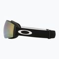 Skibrille Oakley Flight Deck Pro M matte black/prizm sage gold/prizm iced 6