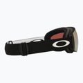 Skibrille Oakley Flight Deck Pro M matte black/prizm sage gold/prizm iced 7