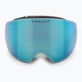 Skibrille Oakley Flight Deck Pro M matte white/prizm sapphire/prizm iced 3
