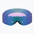 Skibrille Oakley Flight Deck Pro M Mikaela shiffrin sig/Prizm Iced/Prizm Sapphire 2