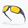 Sonnenbrille Oakley Masseter mt abyss 4