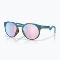 Sonnenbrille Oakley HSTN matte balm