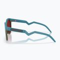 Sonnenbrille Oakley HSTN matte balm 3