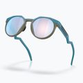 Sonnenbrille Oakley HSTN matte balm 4