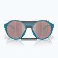 Sonnenbrille Oakley Clifden matte balsam 2