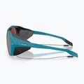 Sonnenbrille Oakley Clifden matte balsam 3