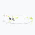 Sonnenbrille Oakley Bisphaera matte clear
