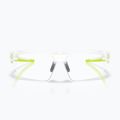 Sonnenbrille Oakley Bisphaera matte clear 2