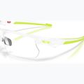 Sonnenbrille Oakley Bisphaera matte clear 6