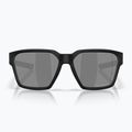 Sonnenbrille Oakley Briza matte black/prizm black 2