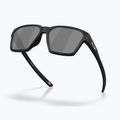 Sonnenbrille Oakley Briza matte black/prizm black 4