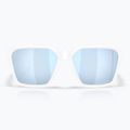 Sonnenbrille Oakley Briza matte white 2