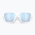 Sonnenbrille Oakley Briza matte white 5