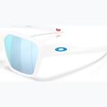 Sonnenbrille Oakley Briza matte white 6