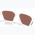 Sonnenbrille Oakley Briza matte white 7