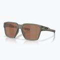Sonnenbrille Oakley Briza matte olive ink