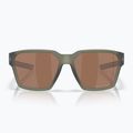 Sonnenbrille Oakley Briza matte olive ink 2