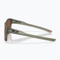 Sonnenbrille Oakley Briza matte olive ink 3