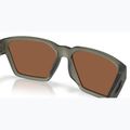 Sonnenbrille Oakley Briza matte olive ink 7