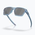 Sonnenbrille Oakley Briza matte trans stonewash 4