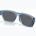 Sonnenbrille Oakley Briza matte trans stonewash 7
