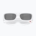 Sonnenbrille Oakley Permian pearl white 5
