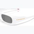 Sonnenbrille Oakley Permian pearl white 6