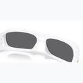 Sonnenbrille Oakley Permian pearl white 7