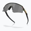 Sonnenbrille Oakley Sutro Lite Sweep Dark Galaxy/Prizm Black 4