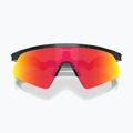 Kinder-Sonnenbrille Oakley Resistor Sweep Dark Galaxy/Prizm Ruby 3