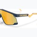 Sonnenbrille Oakley Bxtr Matte Abyss/Prizm 24K 6
