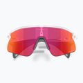 Sonnenbrille Oakley Stunt Devil matte clear/prizm field 3