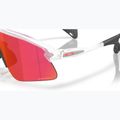 Sonnenbrille Oakley Stunt Devil matte clear/prizm field 6