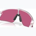 Sonnenbrille Oakley Stunt Devil matte clear/prizm field 7