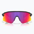 Sonnenbrille Oakley Stunt Devil matte black/Prizm Road 2