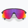 Sonnenbrille Oakley Stunt Devil matte black/Prizm Road 5