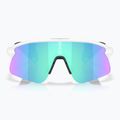 Sonnenbrille Oakley Stunt Devil S matte white/prizm sapphire 2