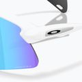 Sonnenbrille Oakley Stunt Devil S matte white/prizm sapphire 6