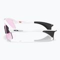 Sonnenbrille Oakley Stunt Devil S matte white/prizm low light 3