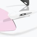 Sonnenbrille Oakley Stunt Devil S matte white/prizm low light 5