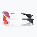 Sonnenbrille Oakley Stunt Devil S matte clear/prizm field 5