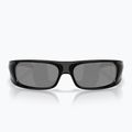 Sonnenbrille Oakley Highland black 2