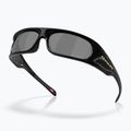 Sonnenbrille Oakley Highland black 4