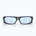 Sonnenbrille Oakley Highland crystal black 2