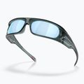 Sonnenbrille Oakley Highland crystal black 4