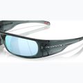 Sonnenbrille Oakley Highland crystal black 6